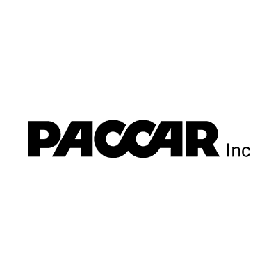 Paccar logo