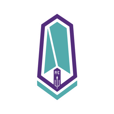 Pacific FC logo
