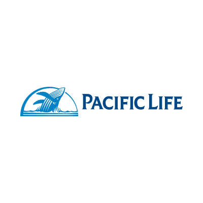 Pacific Life color logo