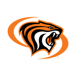 Pacific Tigers