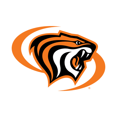 Pacific Tigers logo