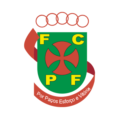 Paços de Ferreira logo