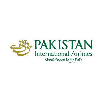Pakistan International Airlines logo
