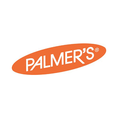 Palmer’s color logo