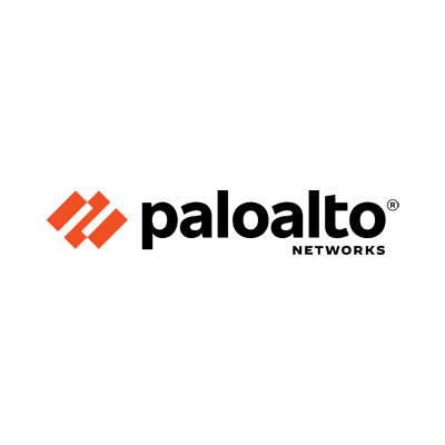 Palo Alto Networks color logo