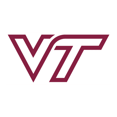 Pamplin College of Business logo