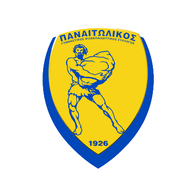 Panetolikos F.C. logo