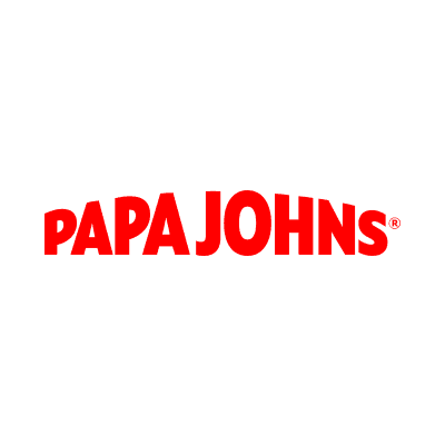 Papa John’s logo