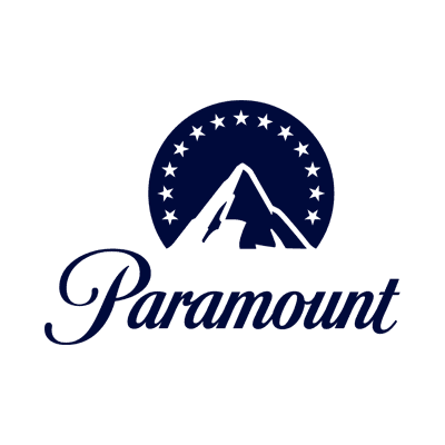 Paramount Global color logo