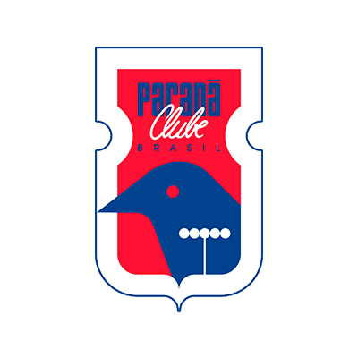 Paraná color logo