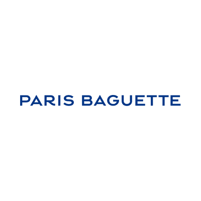 Paris Baguette color logo