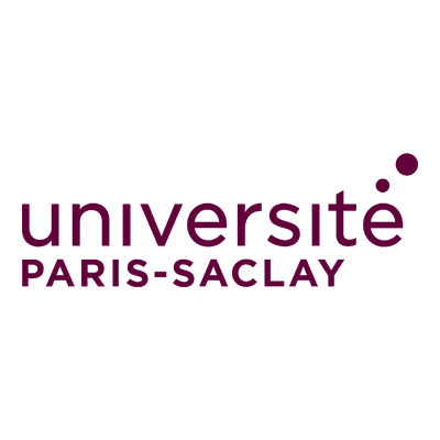 Université Paris-Saclay logo