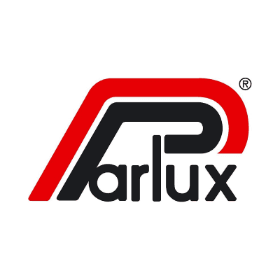 Parlux color logo