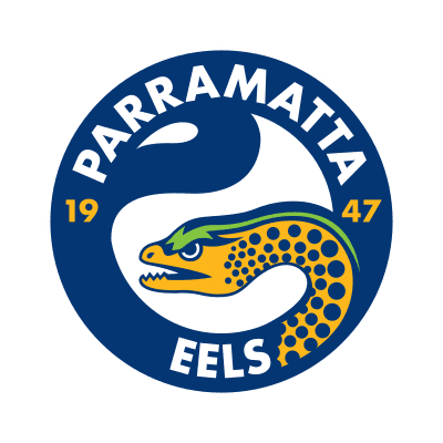 Parramatta Eels logo