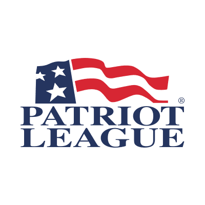 Patriot League color logo
