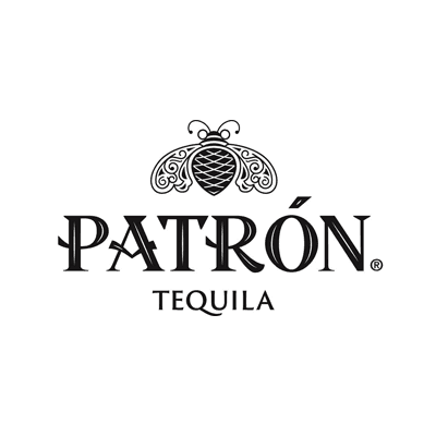 Patrón color logo