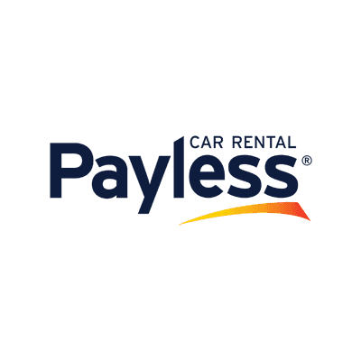 Payless color logo
