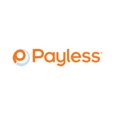 Payless ShoeSource color logo