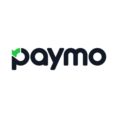 Paymo color logo