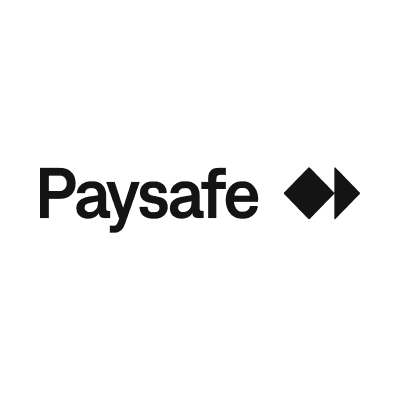 Paysafe logo