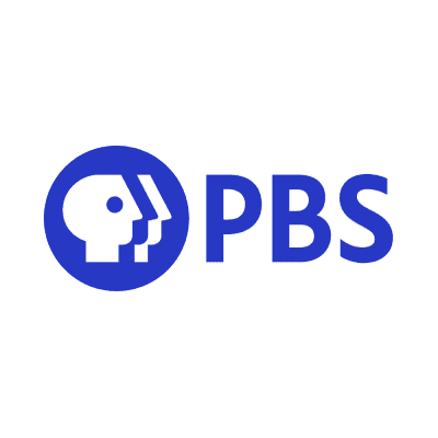 PBS America logo
