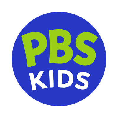 PBS Kids color logo