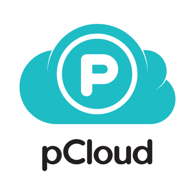 pCloud logo