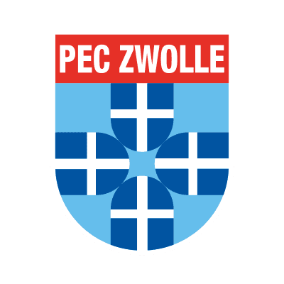 PEC Zwolle logo