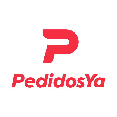 PedidosYa logo