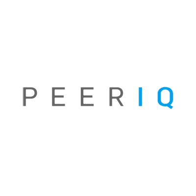 PeerIQ logo