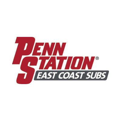 Penn Station logo