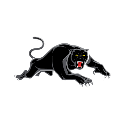 Penrith Panthers logo