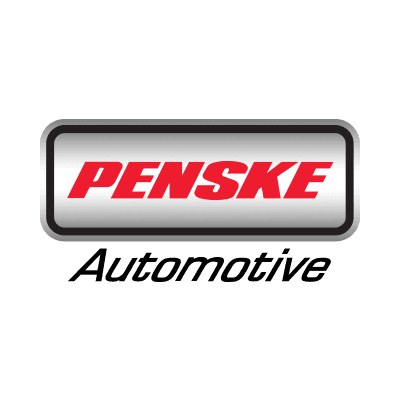 Penske Automotive Group logo