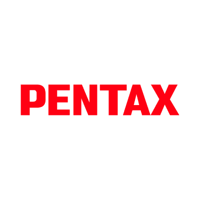 Pentax color logo