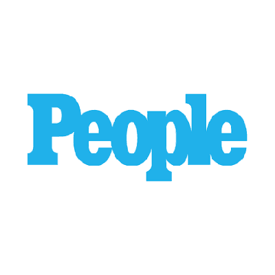 People Magazine color logo