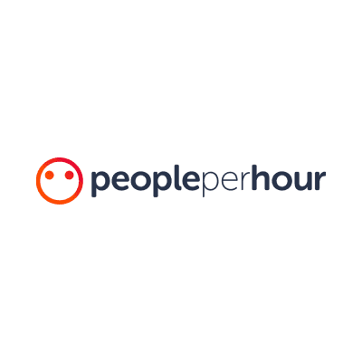 PeoplePerHour color logo