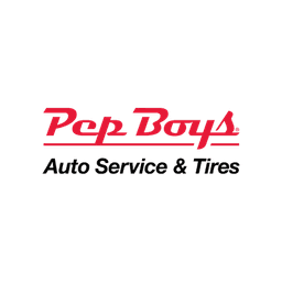 Pep Boys