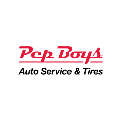Pep Boys color logo