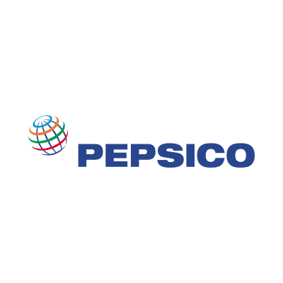 Pepsico color logo