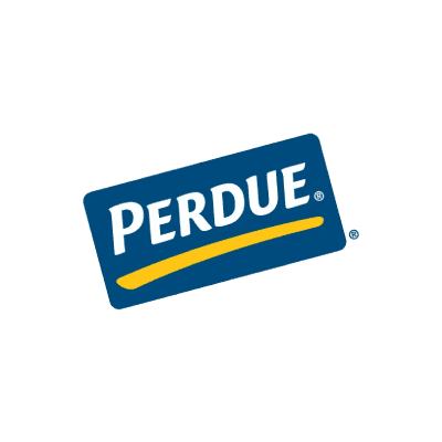 Perdue Farms color logo