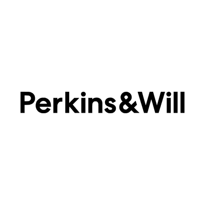 Perkins+Will logo