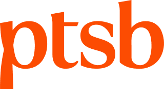 Permanent TSB logo