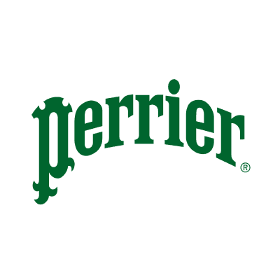 Perrier logo