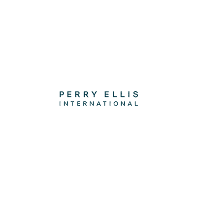Perry Ellis International logo