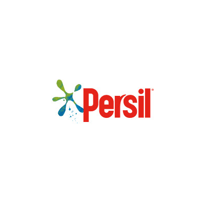 Persil color logo