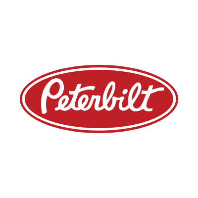 Peterbilt logo