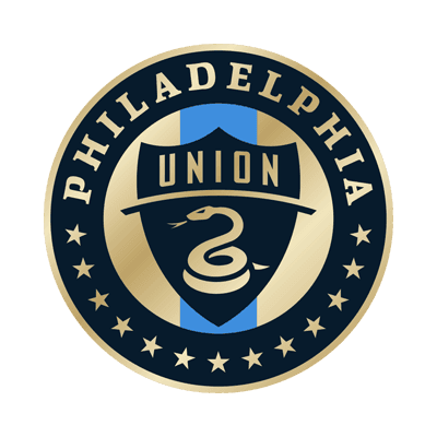 Philadelphia Union color logo