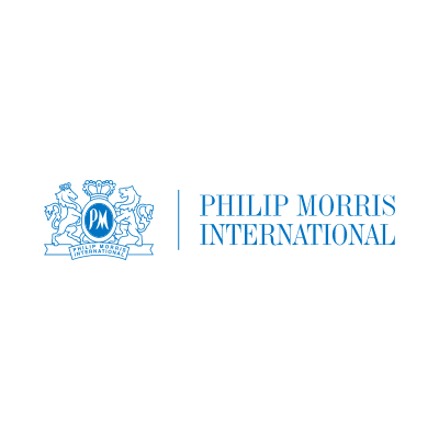 Philip Morris International color logo