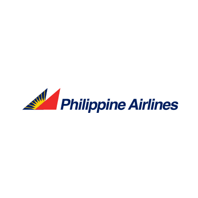 Philippine Airlines color logo