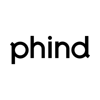 Phind logo